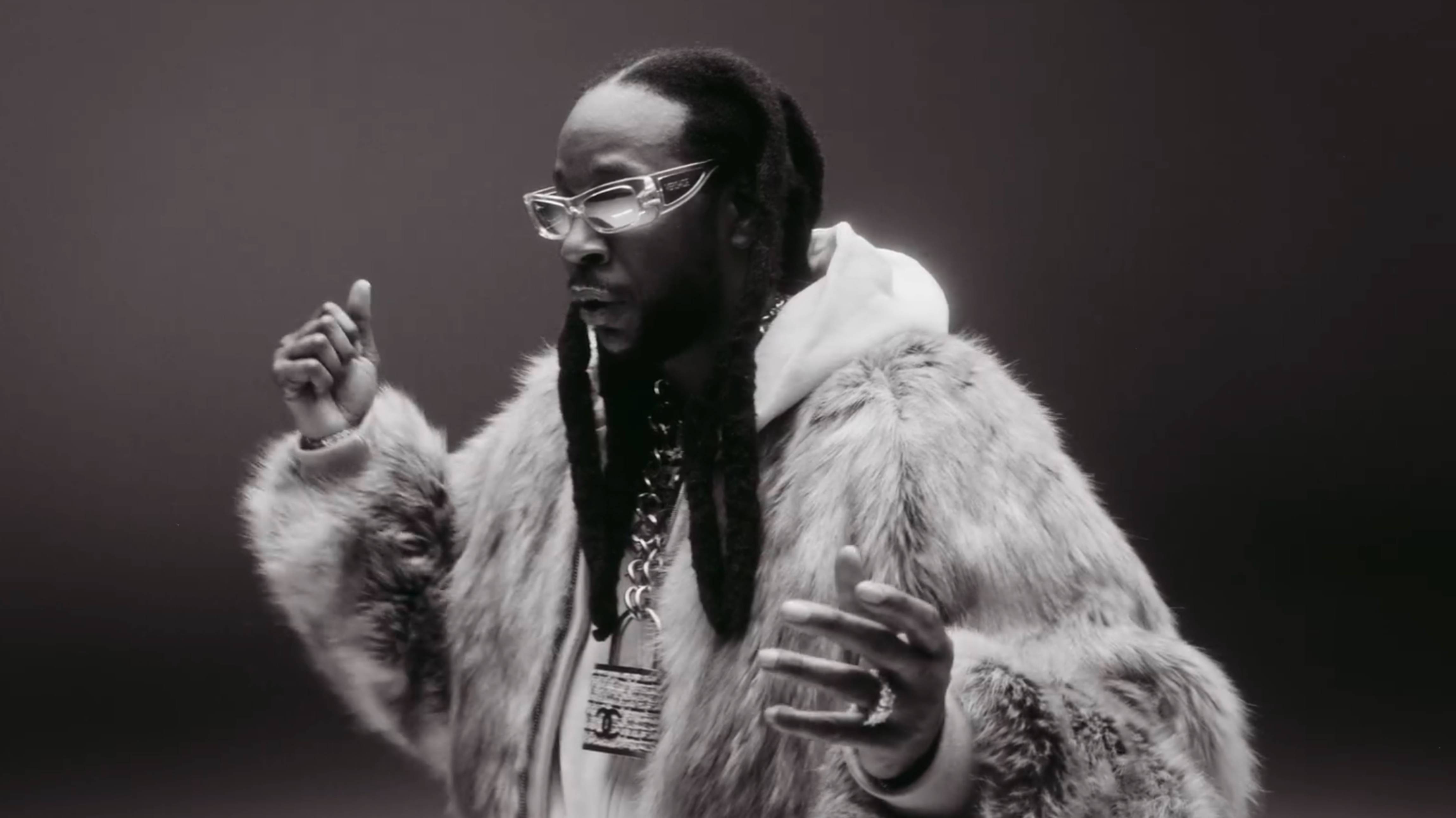 2 Chainz, Lil Yachty — Sista Wives