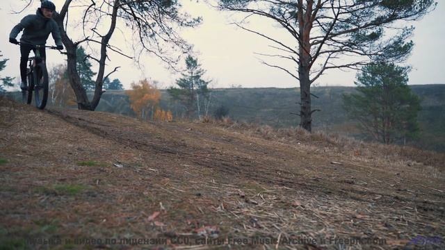 Включите её - и пусть этот момент останется в памяти навсегда! - Heart Science (no-beats) -- Ketsa -