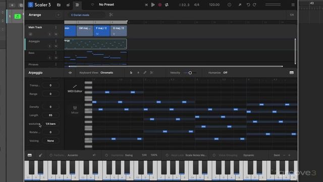 09TheMIDIEditing