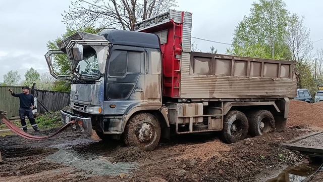 "Новостройка* ...". Продолжение истории...