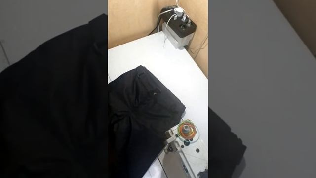 Обзор на зимние мембранные брюки