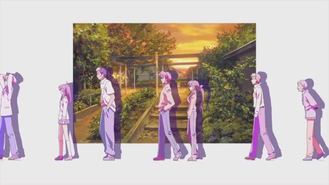 Clannad: After Story: Ending