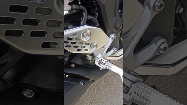 Yamaha YZF-25