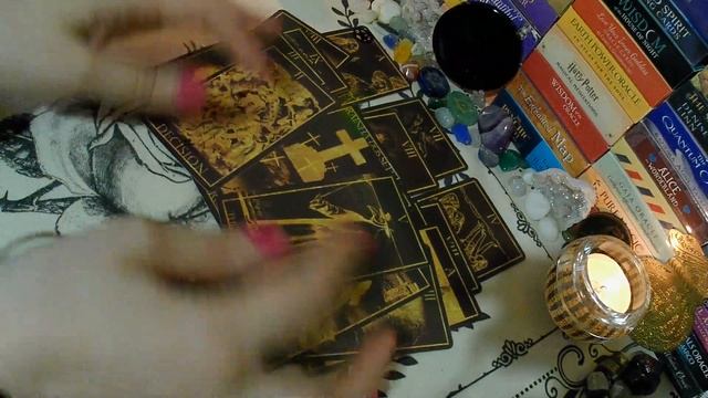 ❗ЧТО СТАРАЕТСЯ СКРЫТЬ ВАШ ВРАГ👿🕸 ТАРО РАСКЛАД ♥️ ОНЛАЙН ГАДАНИЕ