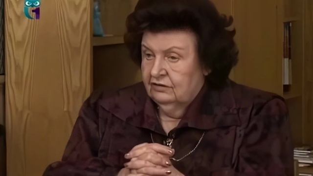 Наталья Бехтерева - О феноменах человеческого мозга