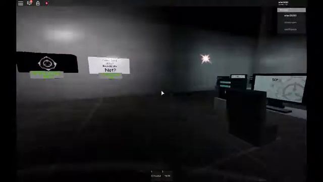Scp Mini Atak's хард мини