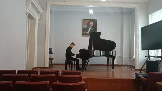 БЕТХОВЕН
