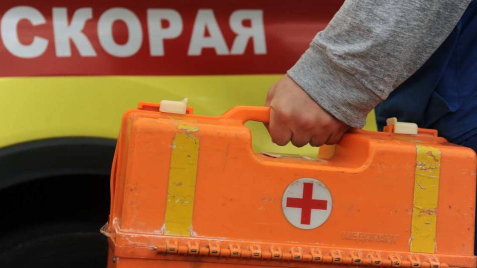 Ехавший на велосипеде белгородец погиб при атаке дрона под Курском