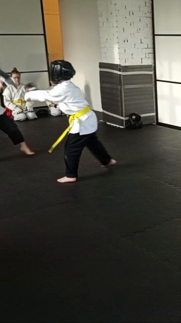 #Тянбарабой #martialarts #Синтэн_Додзё #Парнас #С_Пб #Дети