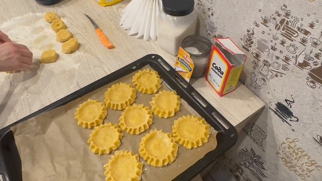 Сладкий эксперимент: Лакомства своими руками