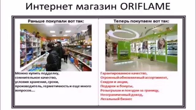 Обзорная информация по бизнесу от Андрея Старунова