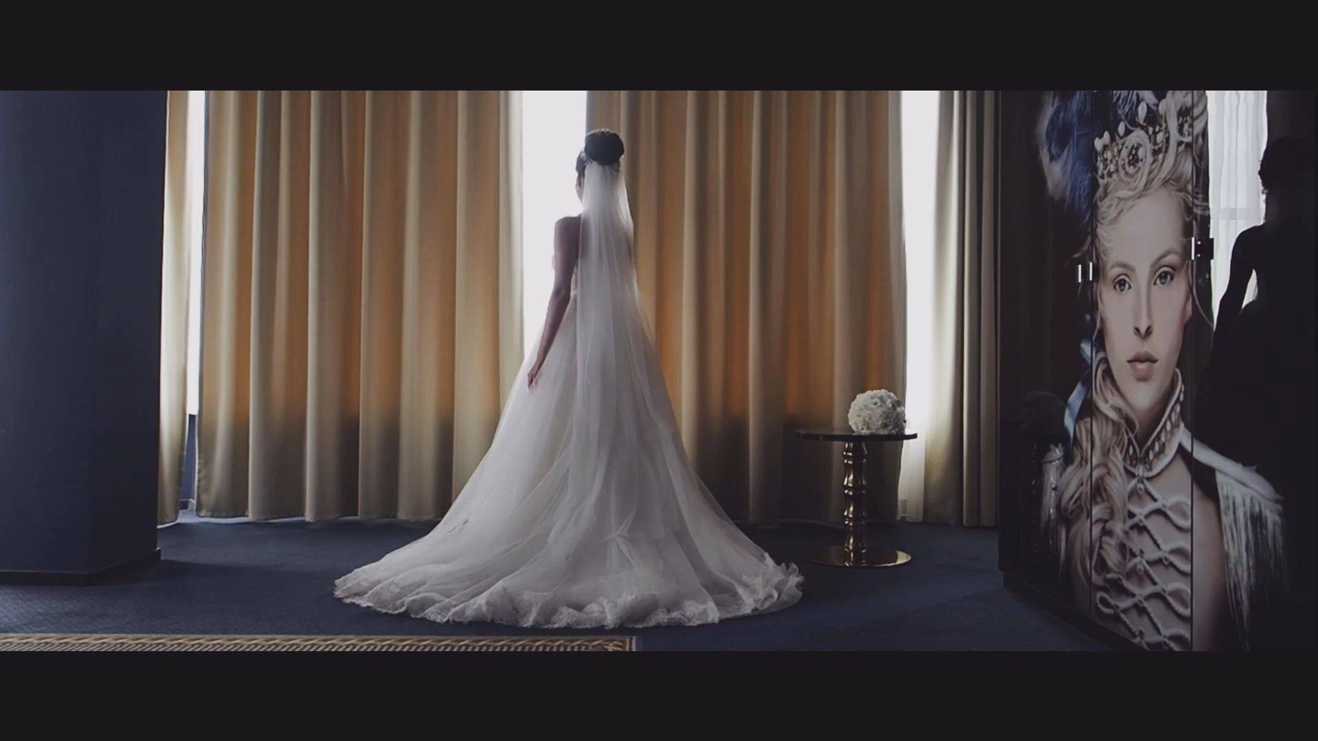 Ярослав и Екатерина
