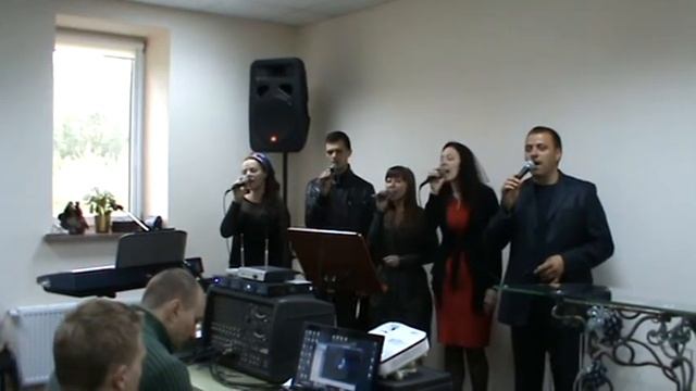 Отцовский дом