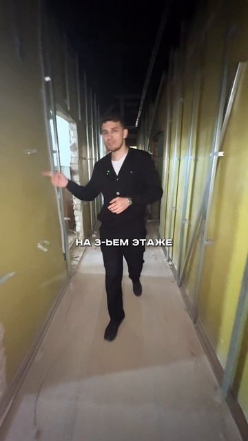 Polovkovo Apart's