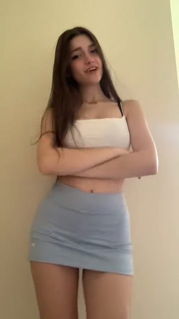 TikTok Girls#650 #tiktok #shorts