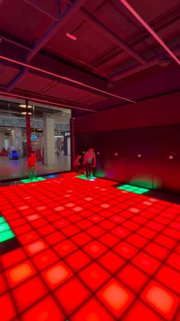 «Пол - это лава» не так прост