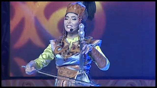 АЙНУР БЕРДИКУЛОВАНЫН "КЫЛ КЫЯКТЫН ЖАН СЫРЫ" АТТУУ ЖЕКЕ КОНЦЕРТИ....