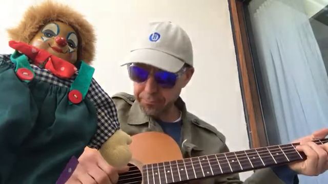 Сергей Михалок приглашает на концерты Ляпис 98 в Кракове и Гданьске!