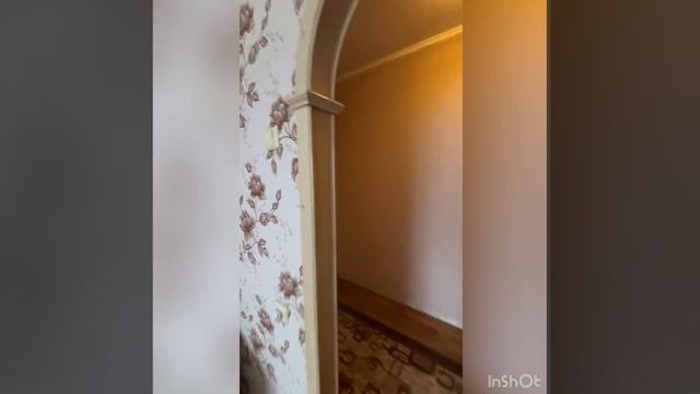 Продается трехкомнатная квартира на 8 этаже девятиэтажного дома