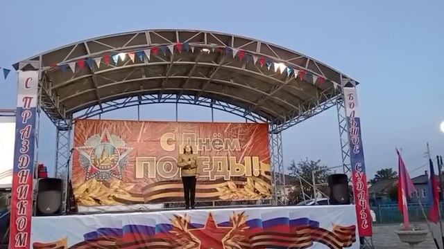 Ах война - Любовь Макеева
