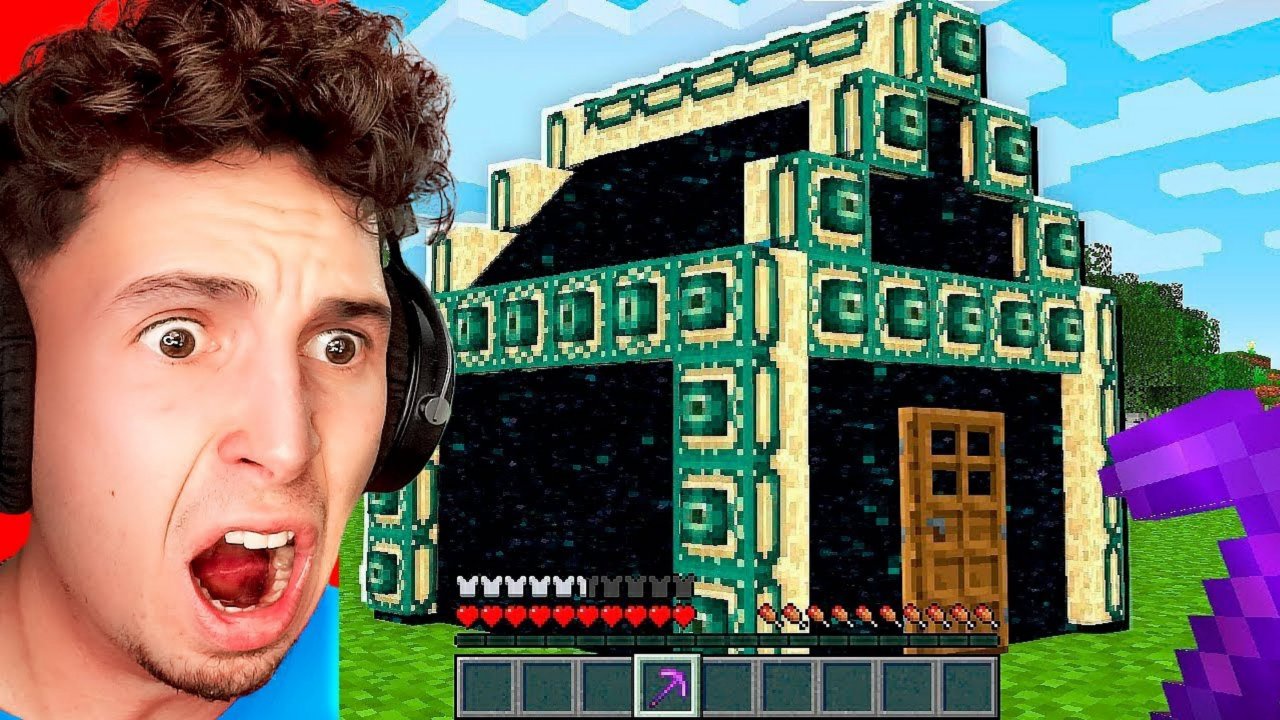 ТУМКА : Я Проверил СУМАСШЕДШИЕ Баги, Которые РАБОТАЮТ в Майнкрафт… ТУМКА