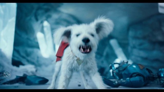 Супермен — Русский трейлер