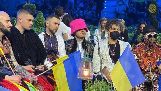 Вот чем обернулось «Евровидение» для Украины