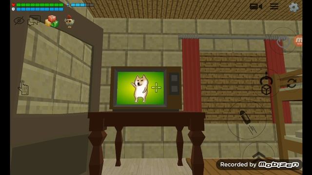 пять ночей с игроком 7 часть