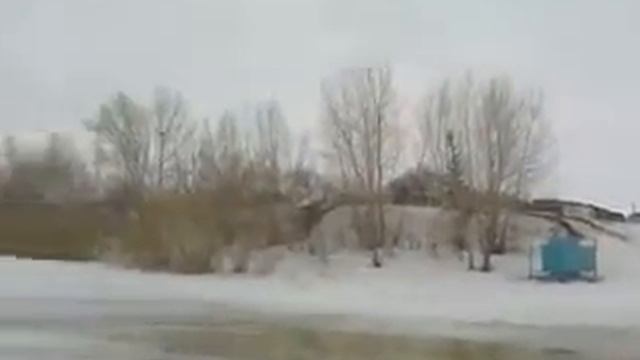 Весна  24 Коктобе быш  Белогорье Павлодарская область