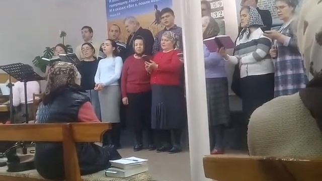 Иисусу верить не напрасно.