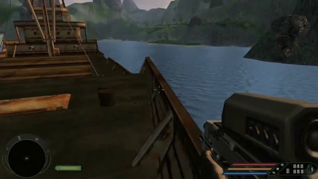 ПРОХОЖДЕНИЕ Far cry ЗА ОДНО ВИДЕО