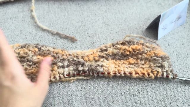 knitting vlog | вязание | star jasmine cardigan | процессы
