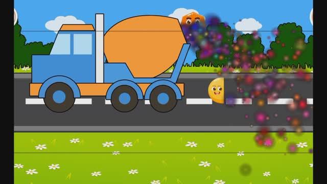 МУЛЬТИКИ ДЛЯ ДЕТЕЙ . ПАЗЛЫ .Развивающий мультфильм для детей  "Пазлы"  ( познавательный мультик