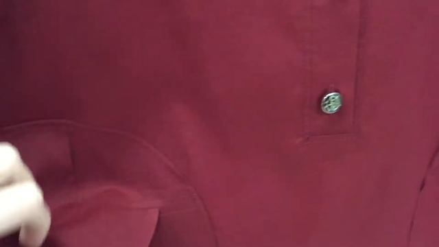 Рубашка ЮРС 17-674