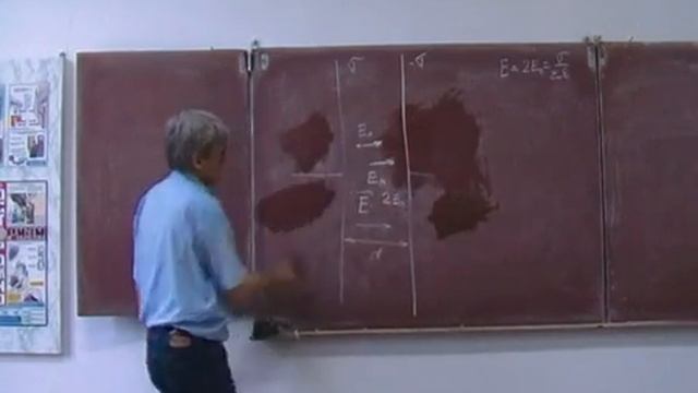 лекция 2 Расчет Плоского Конденсатора_360P