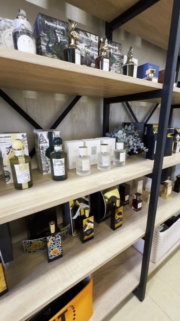 vitaliya_parfume, Офис 603, ДЦ "Касьянов"