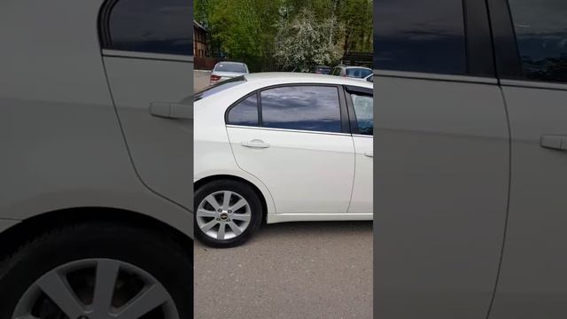 эпика 2011 2.0 автомат
