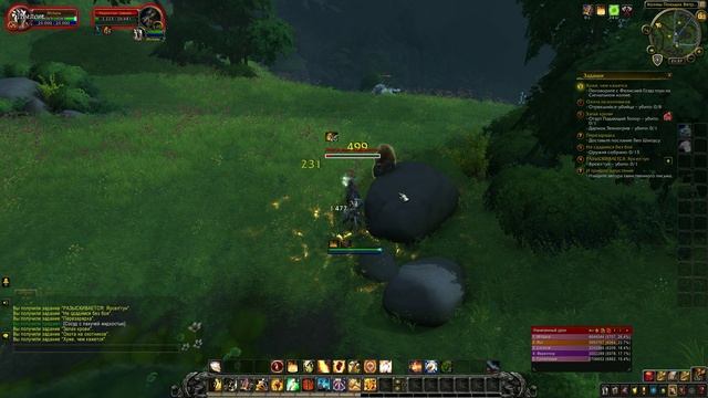 WoW Circle: Battle for Azeroth