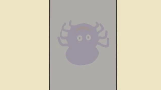 Incy Wincy Spider