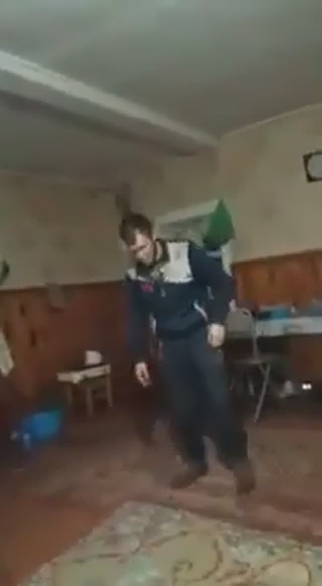 Охотник на тигров...