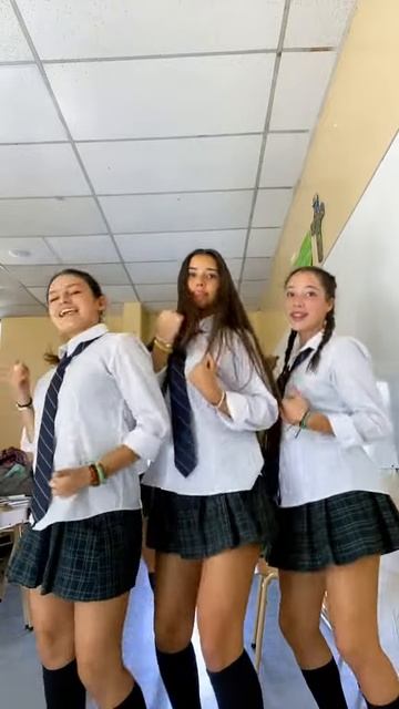 TikTok Girls#1059 #tiktok #shorts