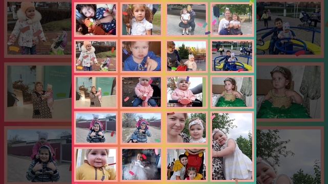 С Днём Рождения,любимая племянница!🧸🎈🎁🎂💐🎉💖

#6лет