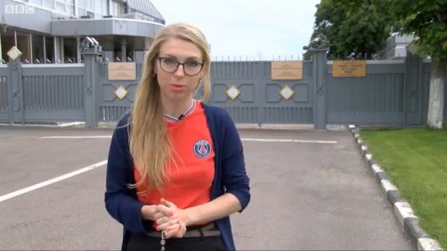 Як зустрічали Надію в аеропорту