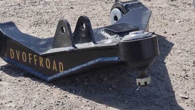 35 36 37 колеса на prado 4runner fj cruiser рычаги нижние со сдвигом dvoffroad
