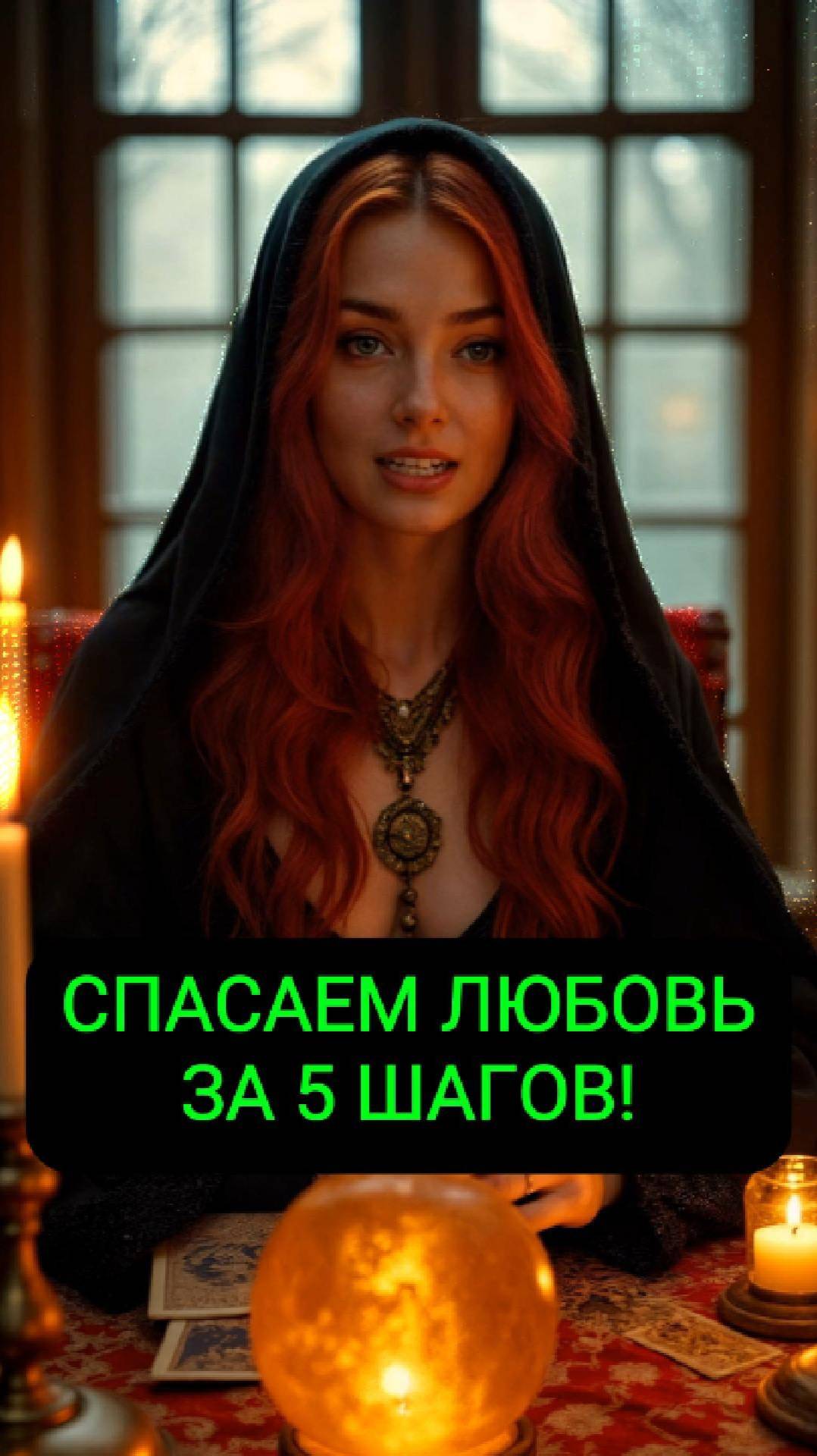 Спасаем любовь за 5 шагов! Как ретроградный Меркурий повлияет на ваши отношения?