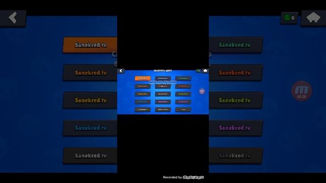 Играю в взлом бравл