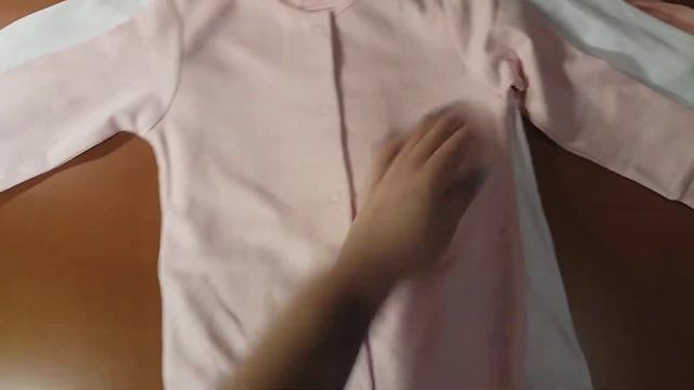 Пижама 1,3 года с Next/Распаковка 2019