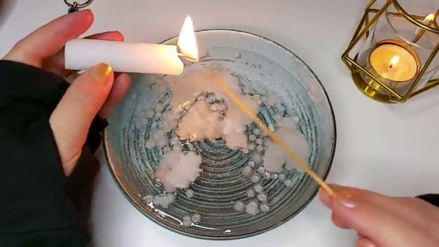 ❗УЗНАЙ❗Когда улучшится Ваша жизнь🙏🌠✨ Для тех кто не биться слышать правду💯❗💥 ГАДАНИЕ НА ВОСКЕ🪔🧿