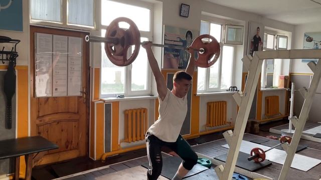 Главное верить в себя ( САТУЕВ РАЖАП)