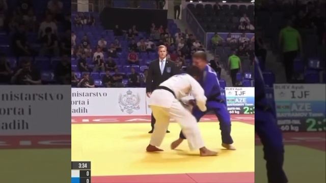 Очень плотная борьба!